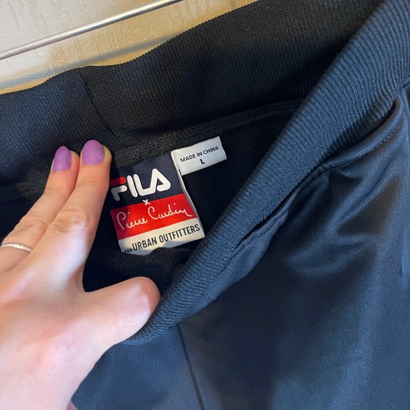 Fila joggers - Picture 4 of 7